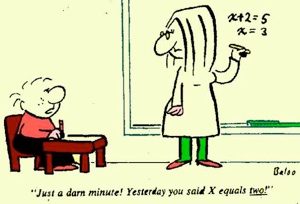 algebra